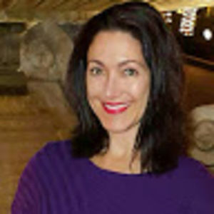 Meet your Posher, Stacy